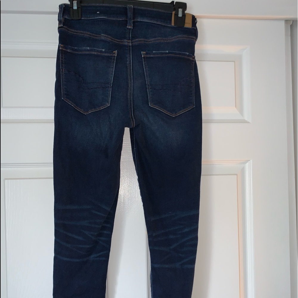 BRAND NEW AMERICAN EAGLE JEANS